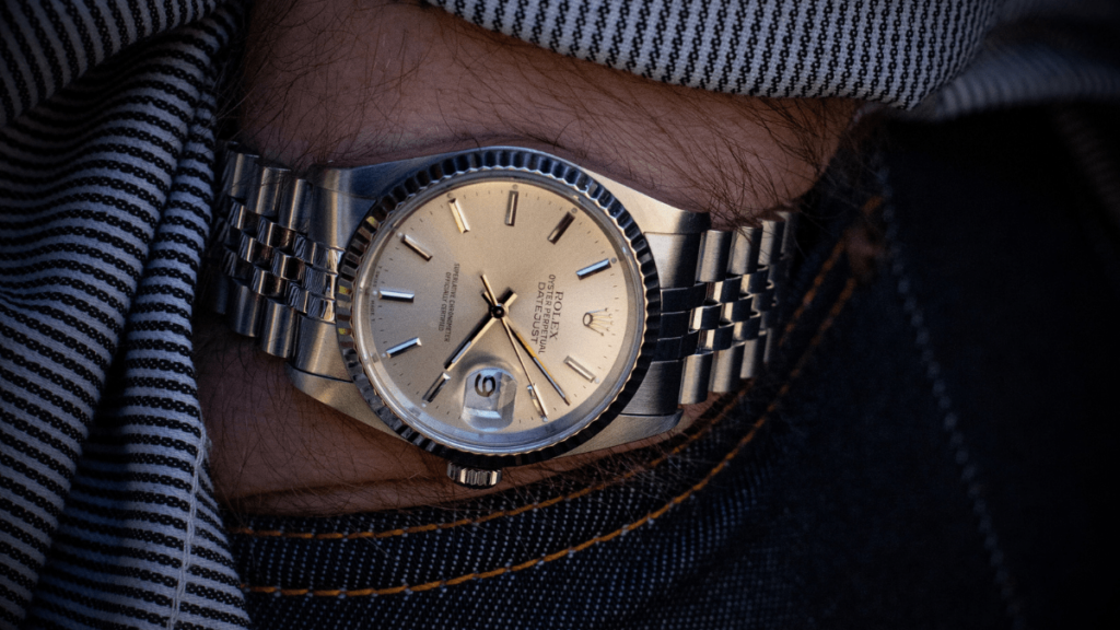 Is There a Rolex Affiliate Program? No, But Here's a Great Alternative!